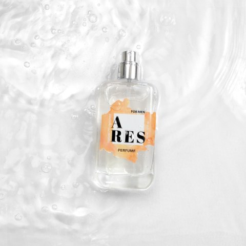 ARES - NATURAL PHEROMONES - PERFUME 50 ML Secret Play - FEMARVI S.L.