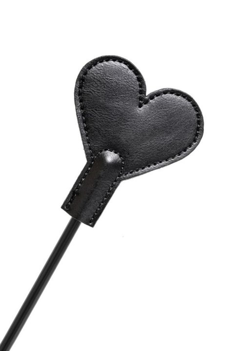 Anonymo stack, PU leather, black, 35 cm TOYFA - Boys of Toys Sp. z o.o. (dystrybutor)