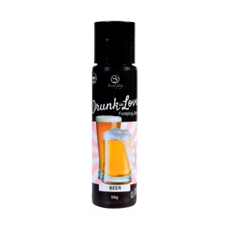BEER BALM 60 ML 0,0% Secret Play - FEMARVI S.L.