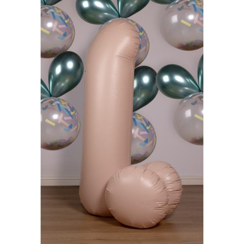 Blow-up Dick - 55'/ 140 cm SHOTS