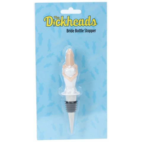 Bride Bottle Stopper - Flesh SHOTS