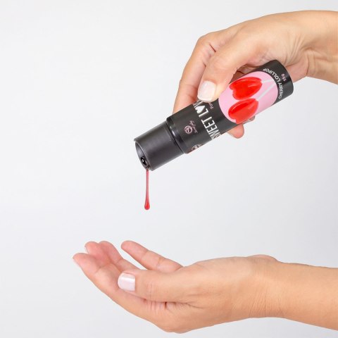 CHERRY LOLLIPOP GEL - 60 ML Secret Play - FEMARVI S.L.