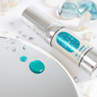 CLIT PWR - COCONUT CLITORAL BALM Secret Play - FEMARVI S.L.