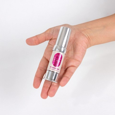 CLIT PWR - STRAWBERRY CLITORAL BALM Secret Play - FEMARVI S.L.