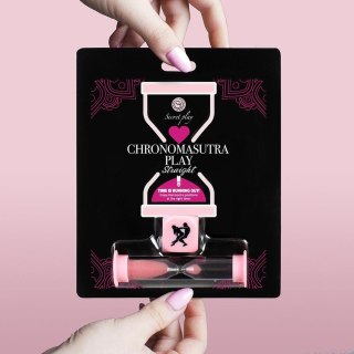 Chronomasutra play - Hetero Secret Play - FEMARVI S.L.