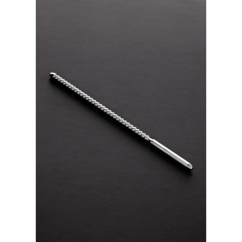 DIPSTICK Ribbed - 0,8 cm SHOTS