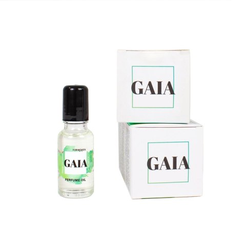 GAIA - NATURAL PHEROMONES - PERFUME OIL 20 ML Secret Play - FEMARVI S.L.