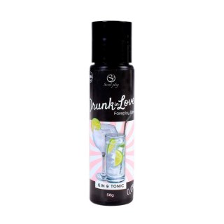 GIN & TONIC BALM 60 ML 0,0% Secret Play - FEMARVI S.L.