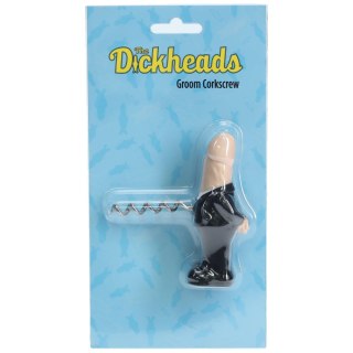 Groom Corkscrew - Flesh SHOTS
