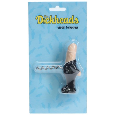Groom Corkscrew - Flesh SHOTS