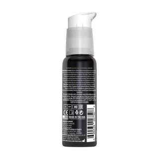 Hybrid - Premium Silicone and Water Hybrid Lubricant - 1 fl oz / 29,5 ml SHOTS