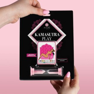 Kamasutra Play Secret Play - FEMARVI S.L.