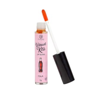 LIP GLOSS VIBRANT KISS COLA Secret Play - FEMARVI S.L.