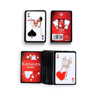 MINI KAMASUTRA CARDS Secret Play - FEMARVI S.L.