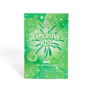 MINT POPPING CANDIES Secret Play - FEMARVI S.L.