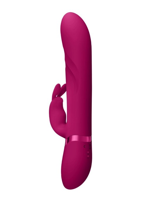Nari - Vibrating and Rotating Beads, G-Spot Rabbit SHOTS