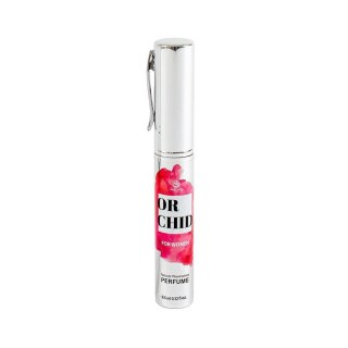 ORCHID - TRAVEL SPRAY PERFUME 9,5 ml Secret Play - FEMARVI S.L.