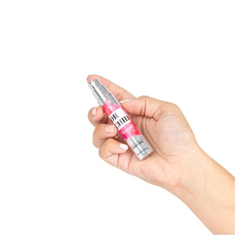 ORCHID - TRAVEL SPRAY PERFUME 9,5 ml Secret Play - FEMARVI S.L.