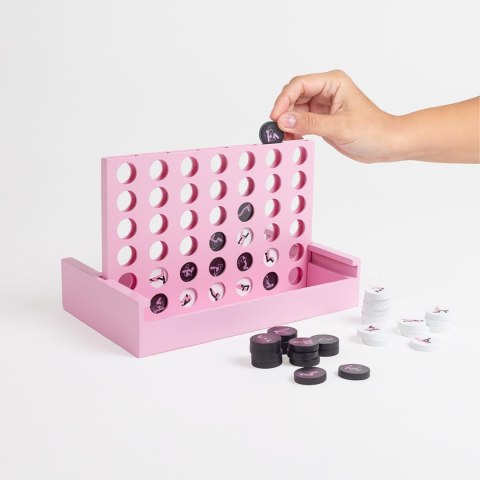 PLAY4SEX WOODEN GAME Secret Play - FEMARVI S.L.