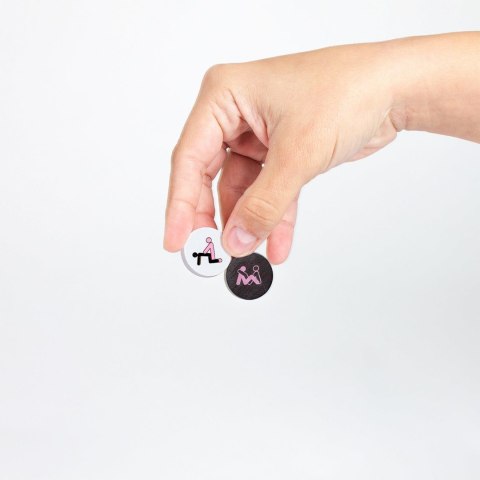 PLAY4SEX WOODEN GAME Secret Play - FEMARVI S.L.