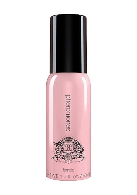Pheromones Female - 50 ml SHOTS