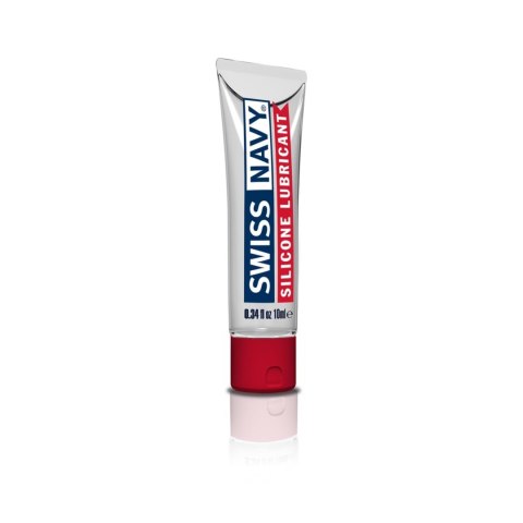 Premium - Siliconebased Anal Lubricant - 0.3 fl oz / 10 ml SHOTS