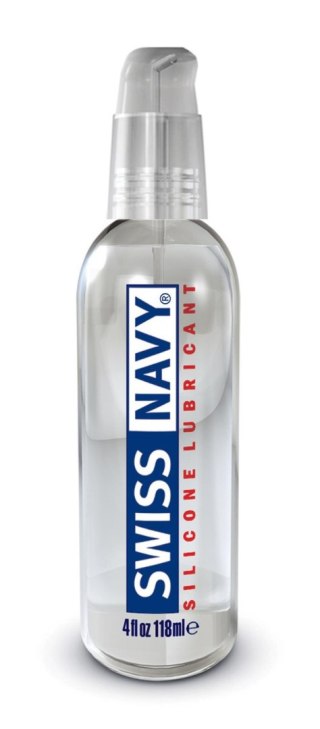 Premium - Siliconebased Lubricant - 4 fl oz / 118 ml SHOTS