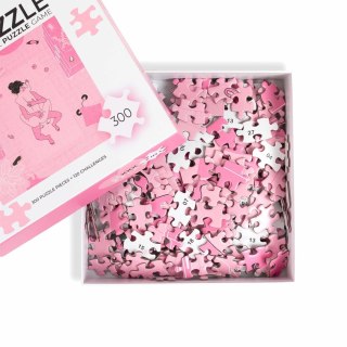 SEXXXZZLE PUZZLE GAME Secret Play - FEMARVI S.L.