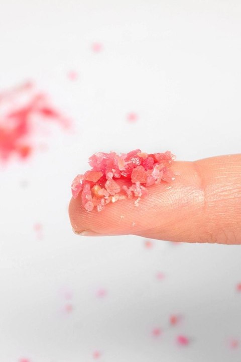 STRAWBERRY POPPING CANDIES Secret Play - FEMARVI S.L.
