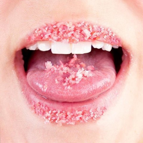 STRAWBERRY POPPING CANDIES Secret Play - FEMARVI S.L.