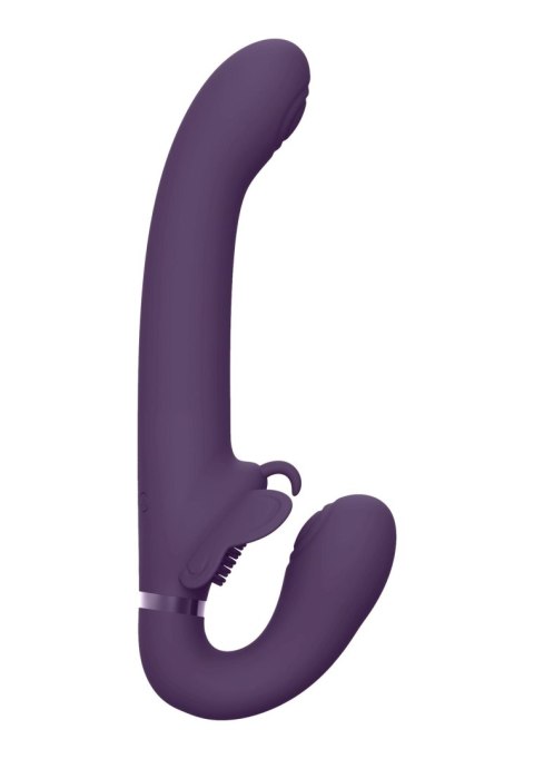 Satu - Purple SHOTS