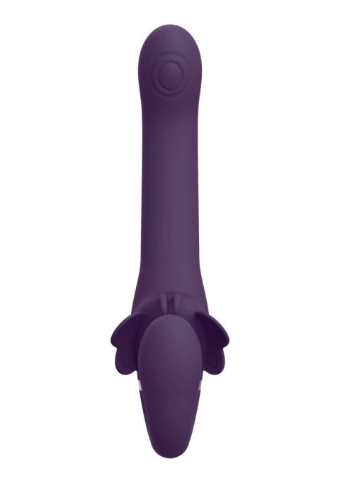 Satu - Purple SHOTS