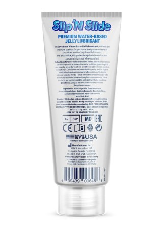Slip'N Slide Premium - Jelly Lubricant - 2 fl oz / 59 ml SHOTS