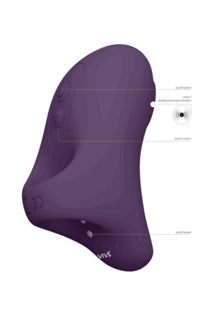Stymulator-Hana Purple SHOTS