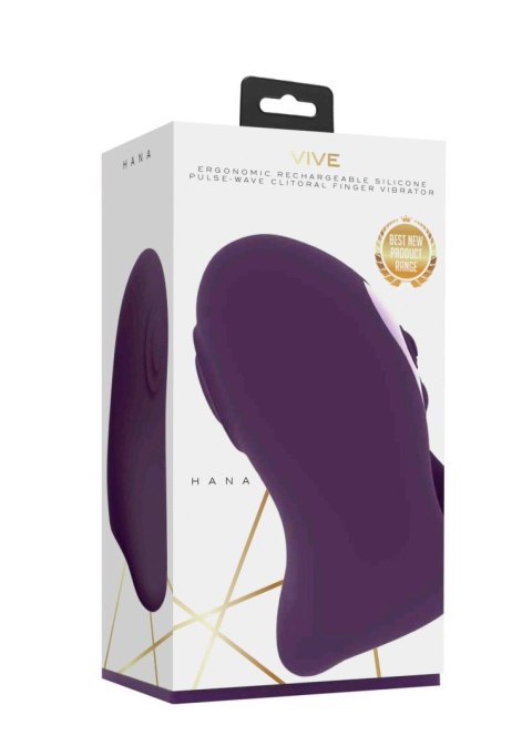 Stymulator-Hana Purple SHOTS