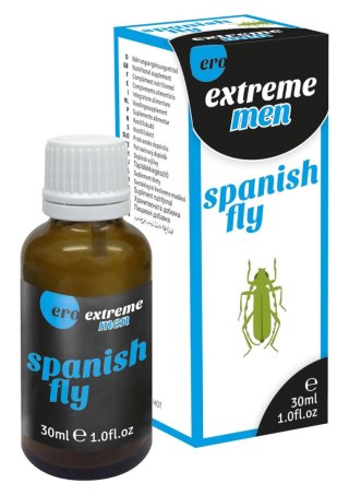 Supl.diety-Spain Fly extreme men- 30ml HOT Productions & Vertriebs GmbH