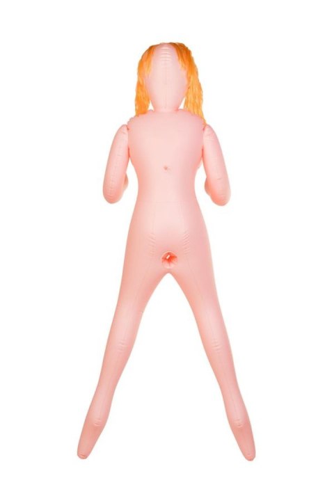 TOYFA Dolls-X 117012 Olivia TOYFA - Boys of Toys Sp. z o.o. (dystrybutor)