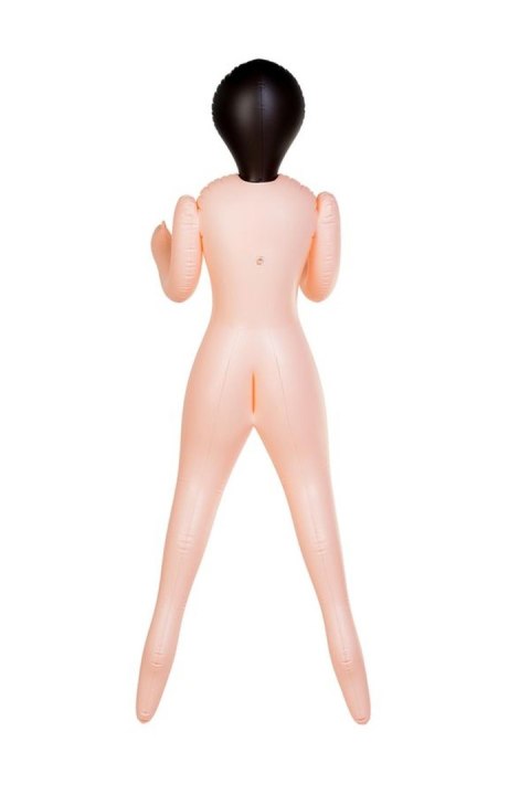 TOYFA Dolls-X LoveDoll 117022 TOYFA - Boys of Toys Sp. z o.o. (dystrybutor)