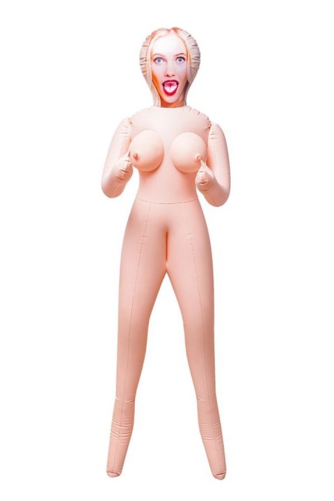 TOYFA Dolls-X LoveDoll 117026 TOYFA - Boys of Toys Sp. z o.o. (dystrybutor)