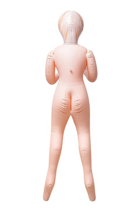 TOYFA Dolls-X LoveDoll 117026 TOYFA - Boys of Toys Sp. z o.o. (dystrybutor)