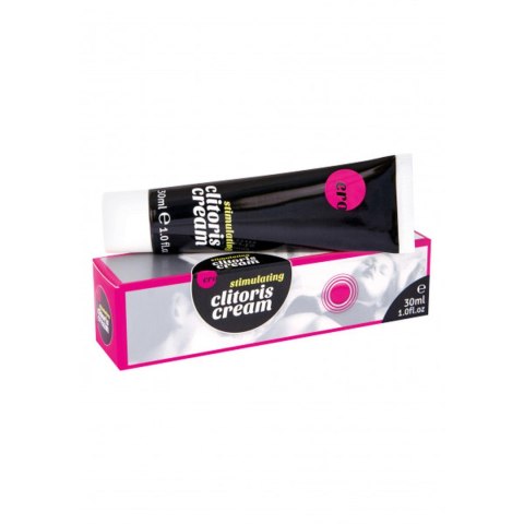 Żel/sprej-Clitoris Creme stimulating- 30ml HOT Productions & Vertriebs GmbH