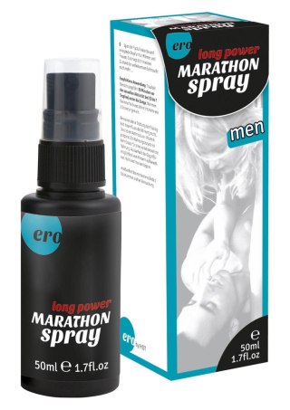 Żel/sprej-Marathon Spray men- 50ml Long Power HOT Productions & Vertriebs GmbH