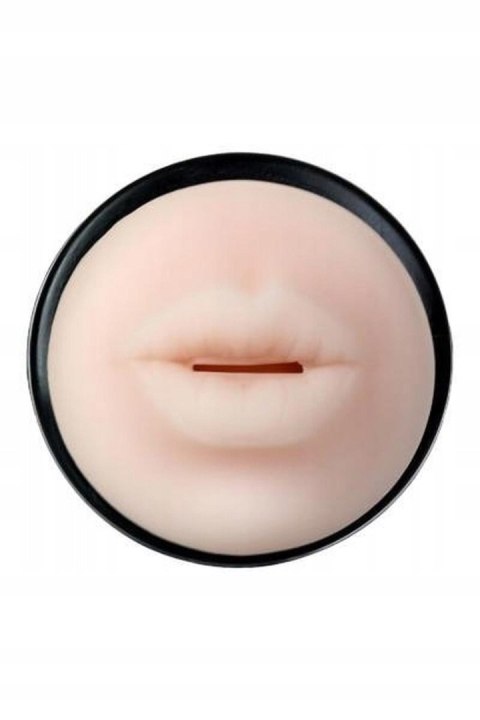 A-TOYS, Masturbator,TPE, ABS-plastic, 24 cm, diameter 7,6 cm TOYFA - Boys of Toys Sp. z o.o. (dystrybutor)