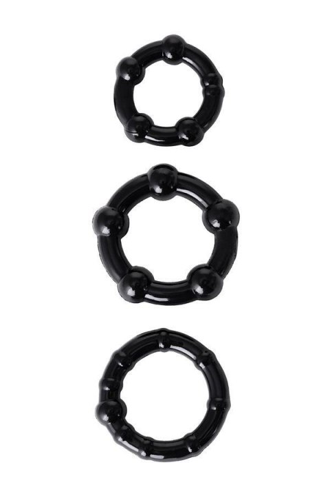 A-TOYS, Penis Pump Coal, with vibro, PVC, Transparent, 22,8 cm TOYFA - Boys of Toys Sp. z o.o. (dystrybutor)