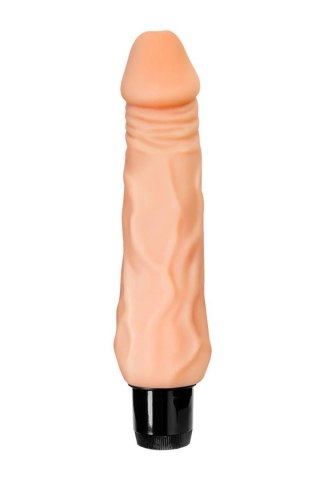 A-TOYS Realistic Vibrator 761004 TOYFA - Boys of Toys Sp. z o.o. (dystrybutor)