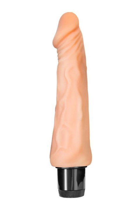 A-TOYS Realistic Vibrator 761004 TOYFA - Boys of Toys Sp. z o.o. (dystrybutor)