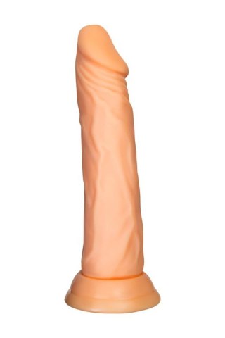A-TOYS Realistic dildo Toon, TPE, nude, 17,5 cm TOYFA - Boys of Toys Sp. z o.o. (dystrybutor)
