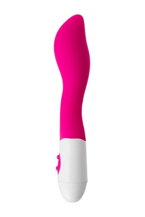 A-TOYS Vibrator pink TOYFA - Boys of Toys Sp. z o.o. (dystrybutor)