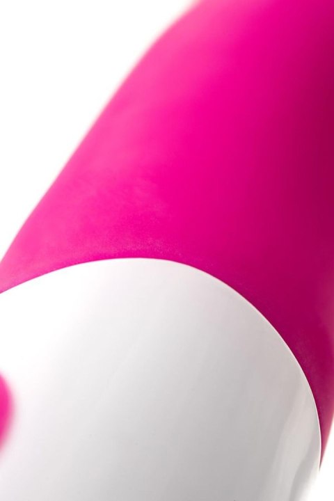 A-TOYS Vibrator pink TOYFA - Boys of Toys Sp. z o.o. (dystrybutor)