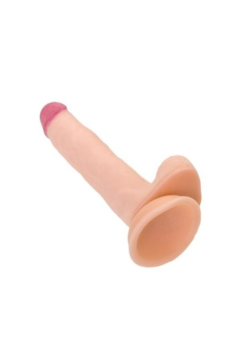 Dildo A-Toys by TOYFA Minc, TPE, 21 cm TOYFA - Boys of Toys Sp. z o.o. (dystrybutor)